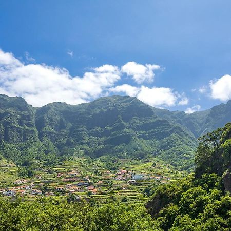 Vila Do Largo By Madeira Sun Travel São Vicente Kültér fotó