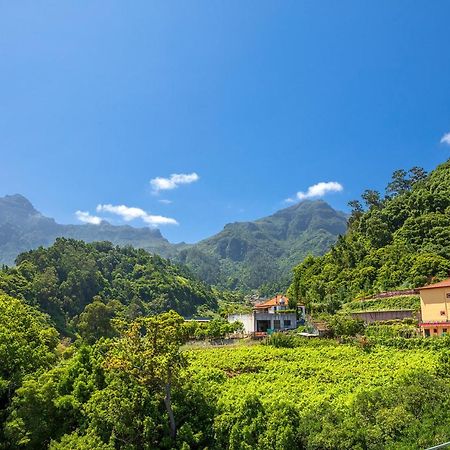 Vila Do Largo By Madeira Sun Travel São Vicente Kültér fotó