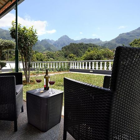 Vila Do Largo By Madeira Sun Travel São Vicente Kültér fotó