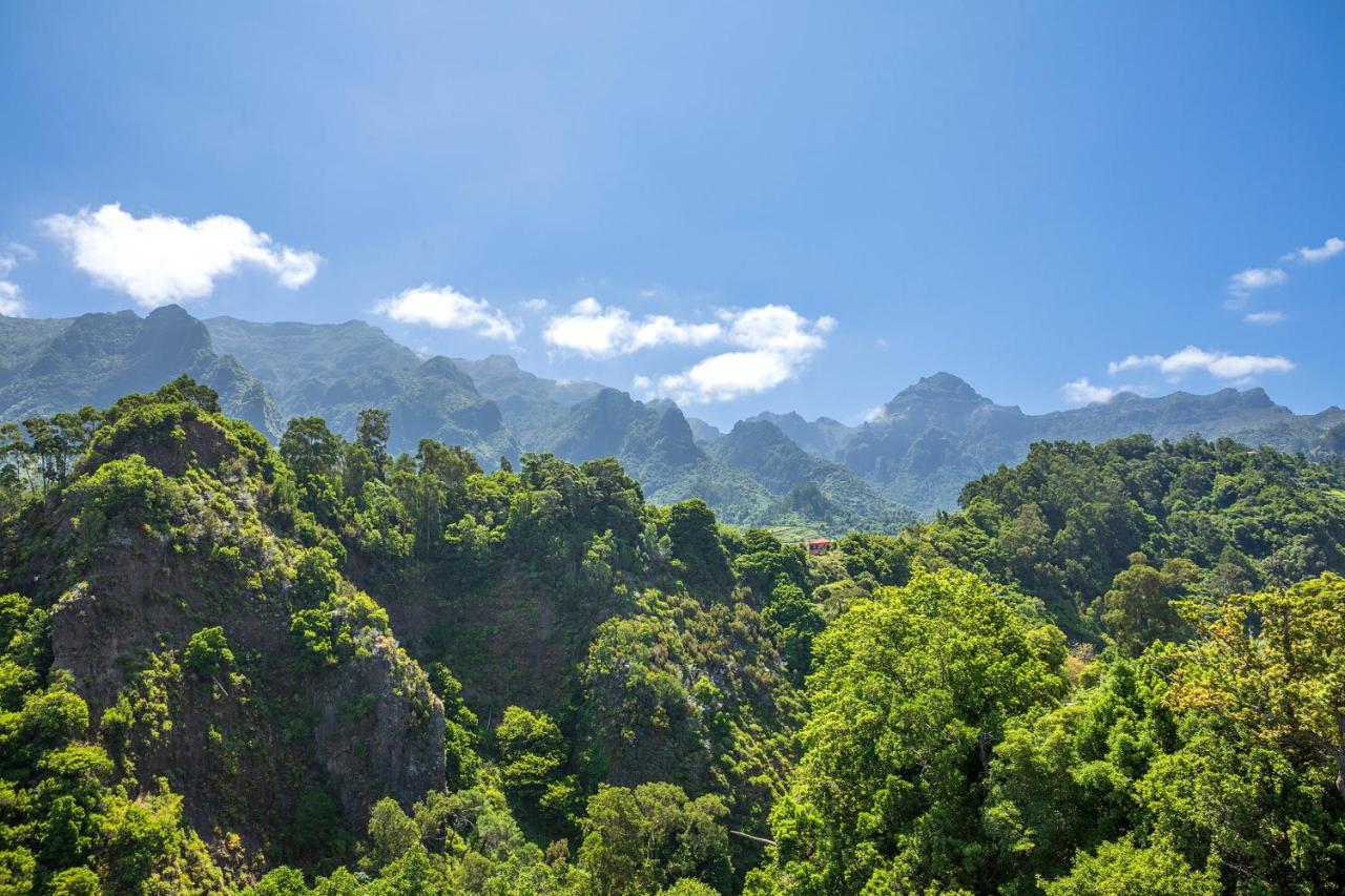 Vila Do Largo By Madeira Sun Travel São Vicente Kültér fotó