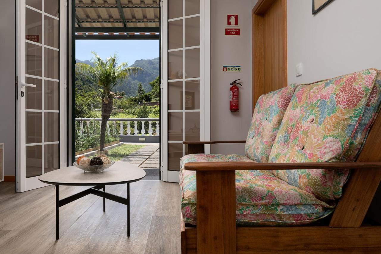 Vila Do Largo By Madeira Sun Travel São Vicente Kültér fotó