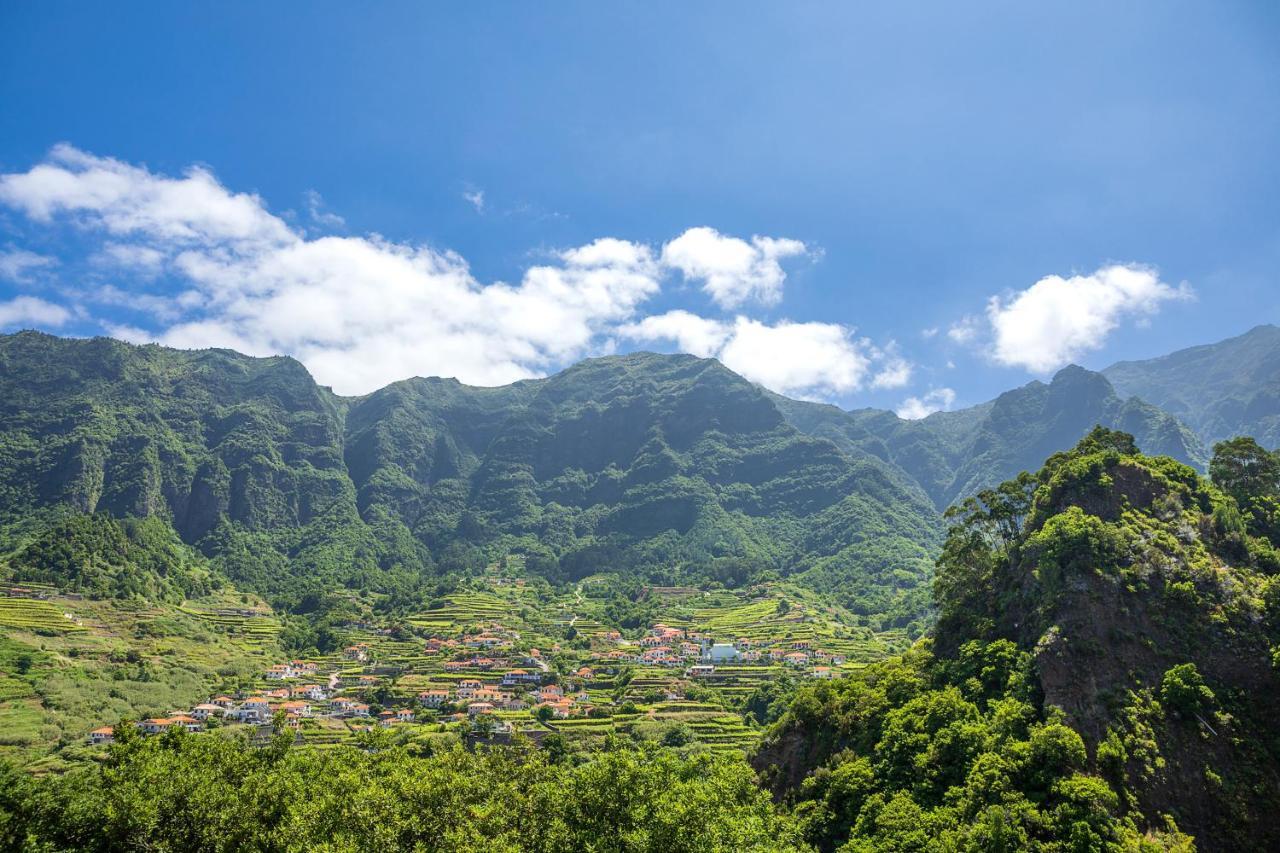 Vila Do Largo By Madeira Sun Travel São Vicente Kültér fotó