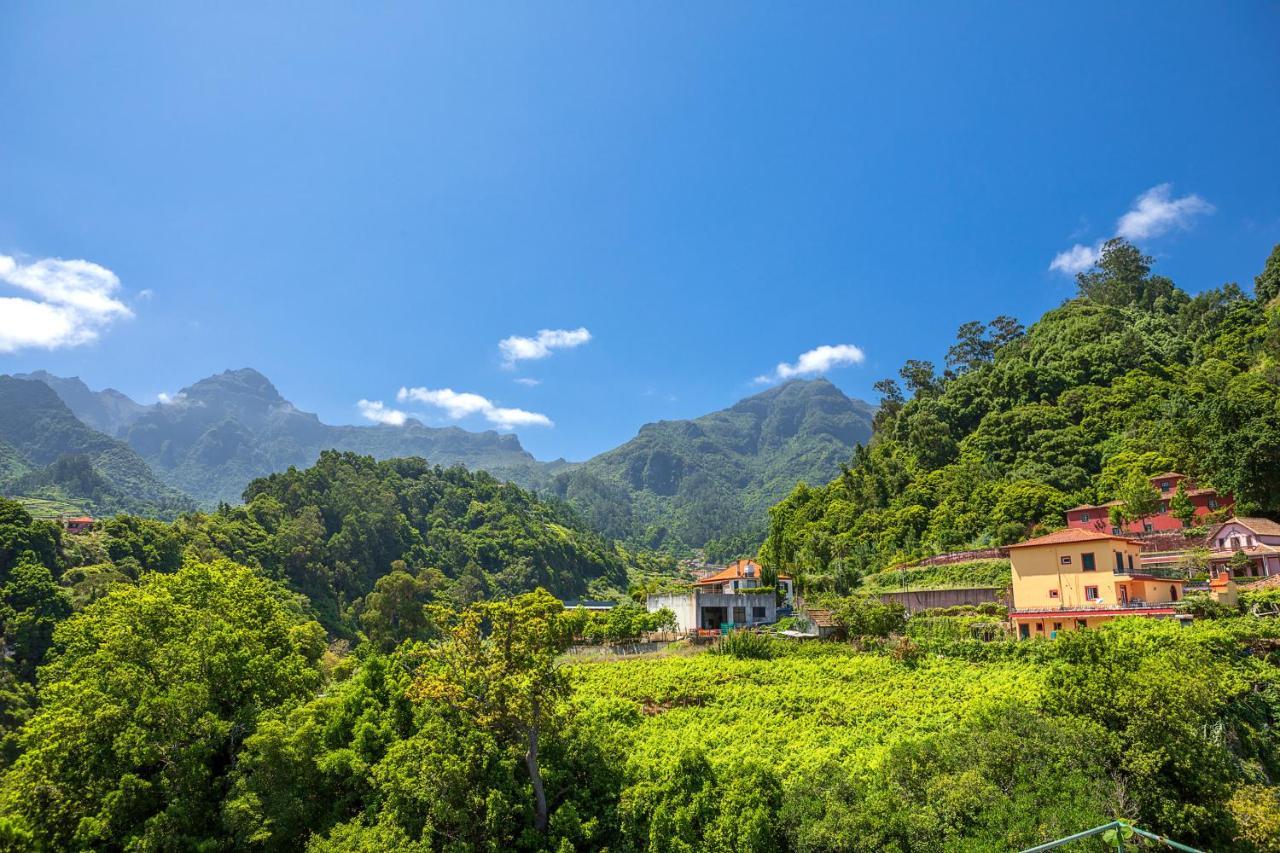 Vila Do Largo By Madeira Sun Travel São Vicente Kültér fotó