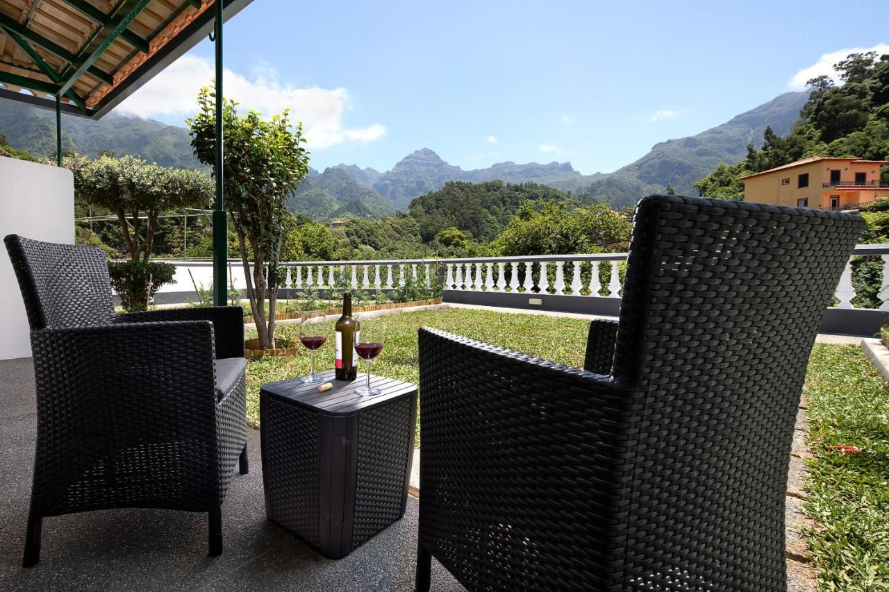 Vila Do Largo By Madeira Sun Travel São Vicente Kültér fotó